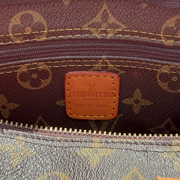 Louis Vuitton handbag - Picture 3 of 4